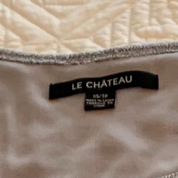 Le Chateau Top - Picture 5 of 5